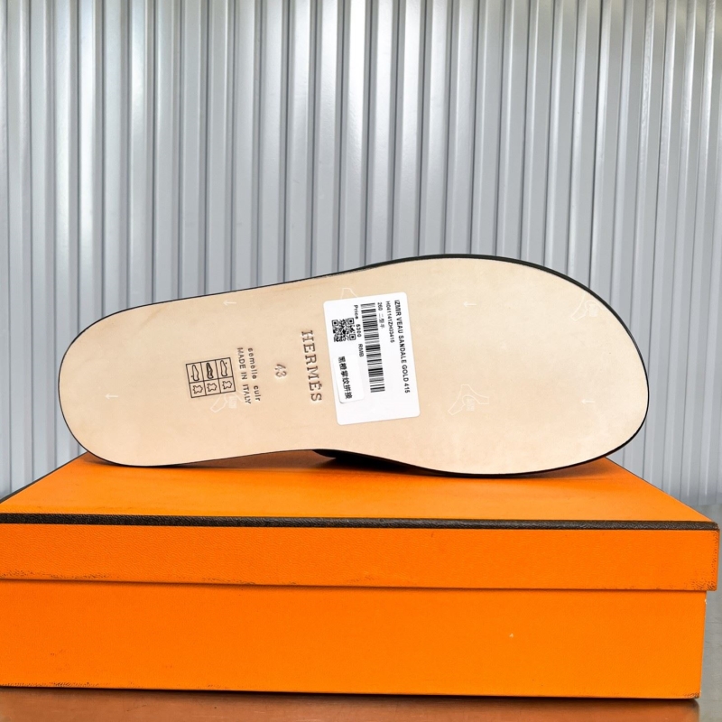 H**me5 slippers